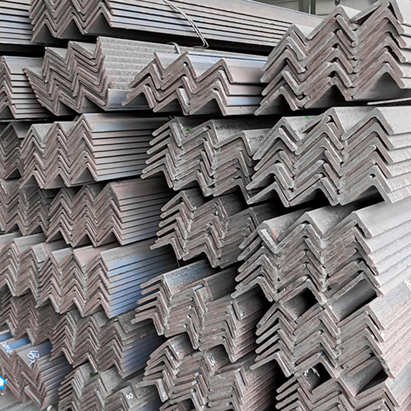 Manufacturer Hot Sale Customized S235jr/S235j0/S235j2/S355jr Hot Rolled Carbon Steel Equal/Unequal Angle/L Profile