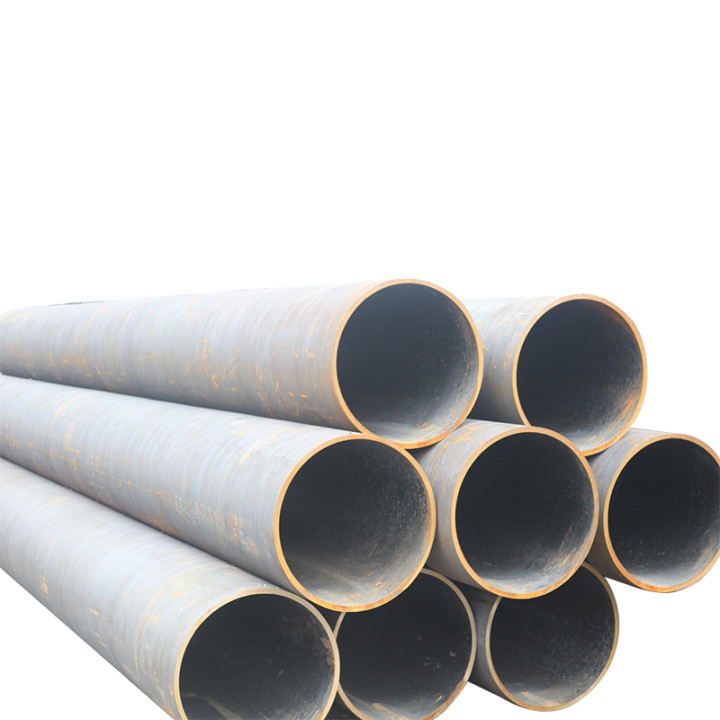 ASTM A106 Gr. B Carbon Steel Seamless Pipe