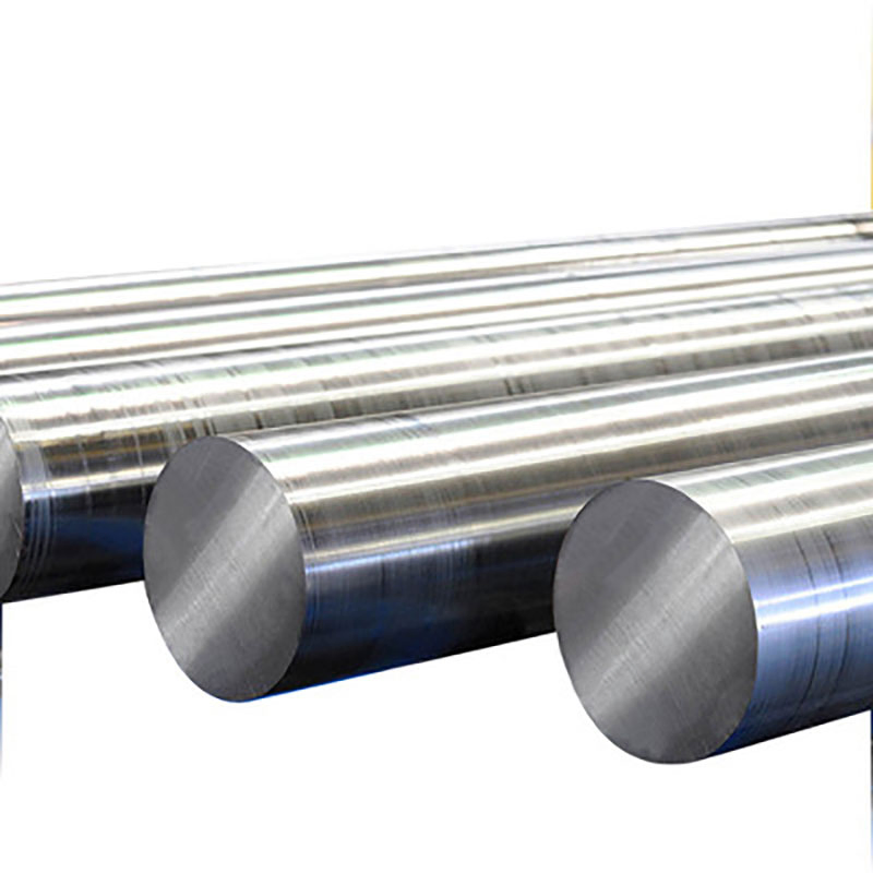 Stainless Steel Bar Round Square Hexagonal Bar ASTM 201 202 304 316 316L 317L 310S 309S 321 410 420f 430f 430 904L 2205 2507 Hot/Cold Rolled Stainless Steel Bar