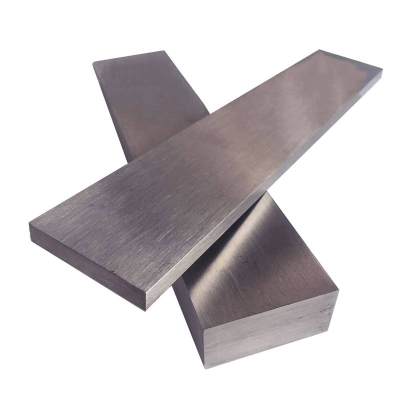 High Strength Structural Carbon Steel Square Flat Bar