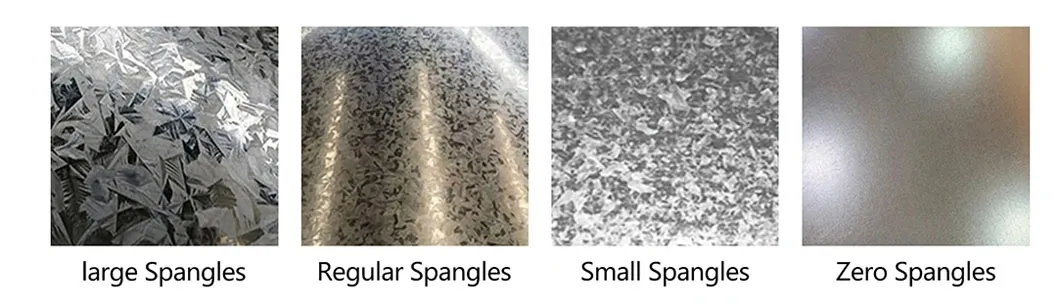 Galvanized Steel Show 2