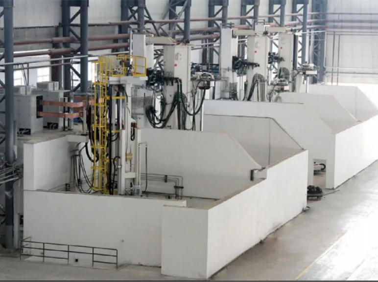 Processing Equipment