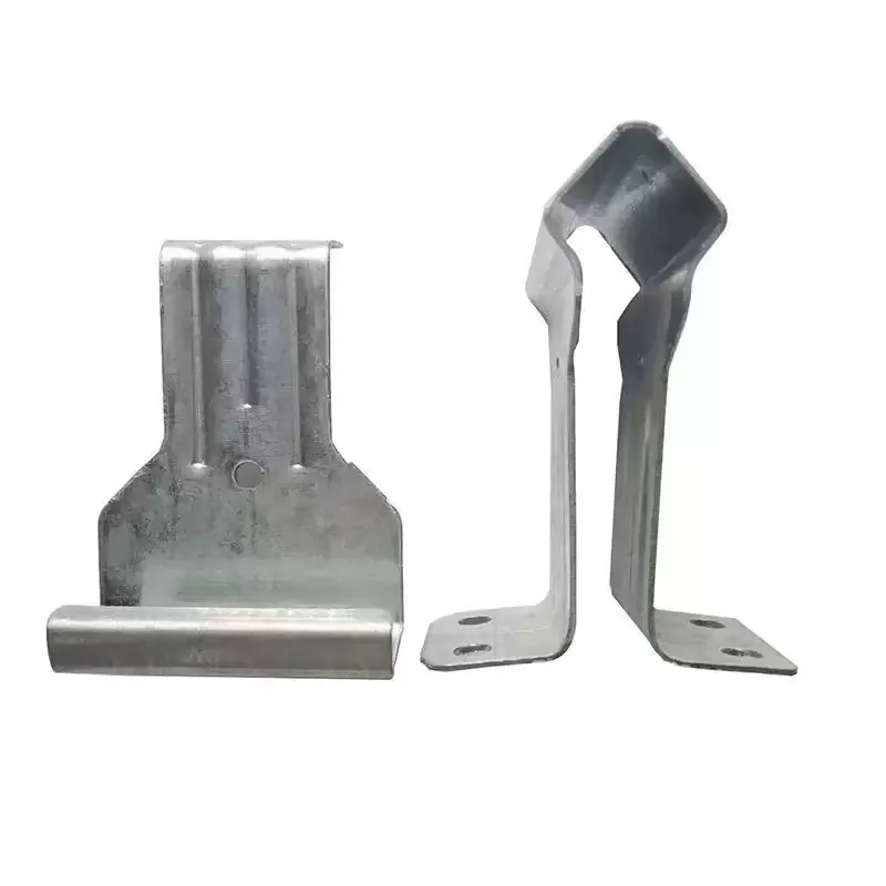 Robust Steel Structure Fixing Parts