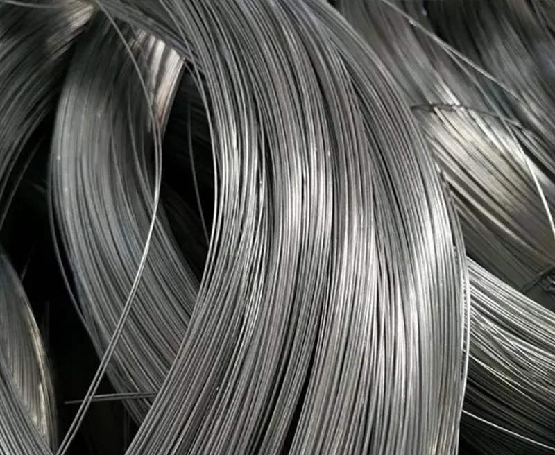 Wire Rod Coil