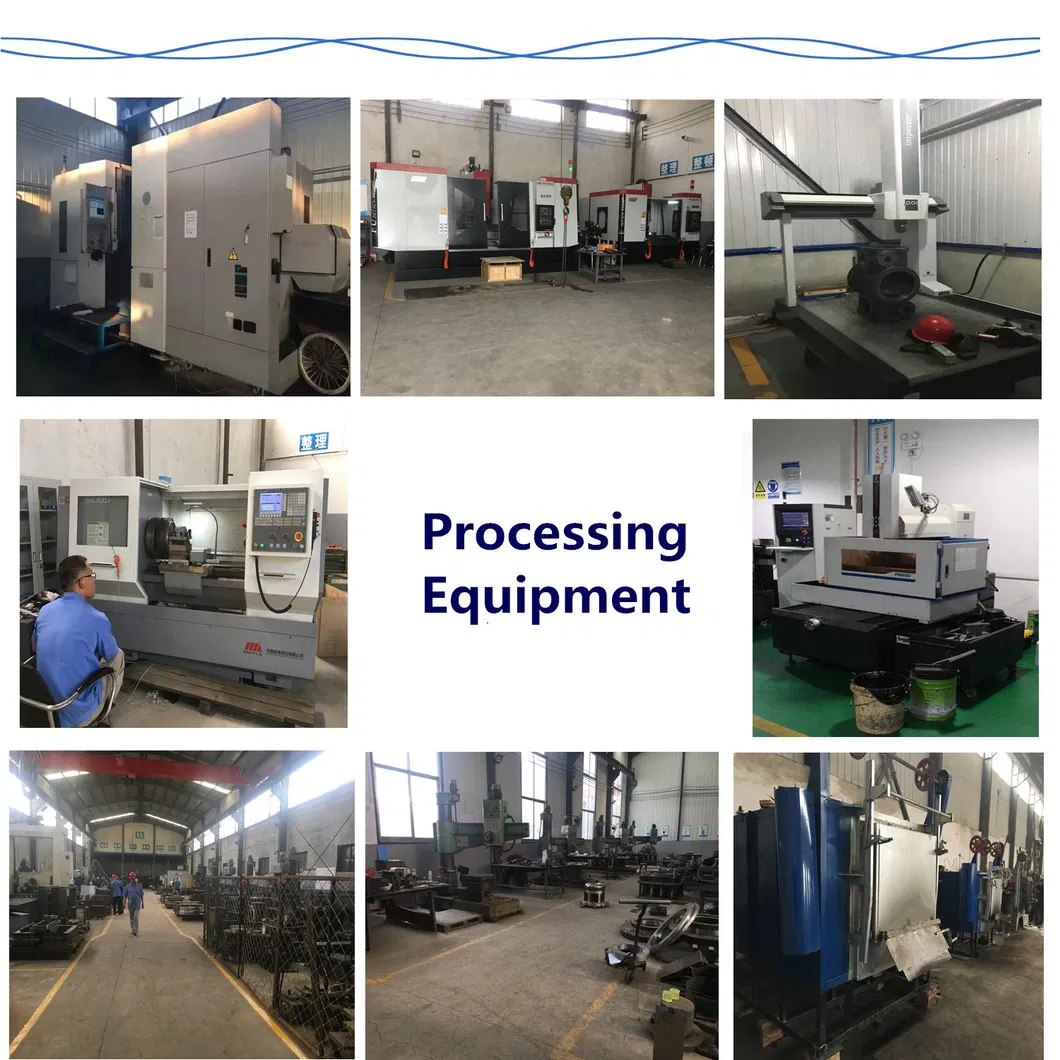 Processing Equipment 2