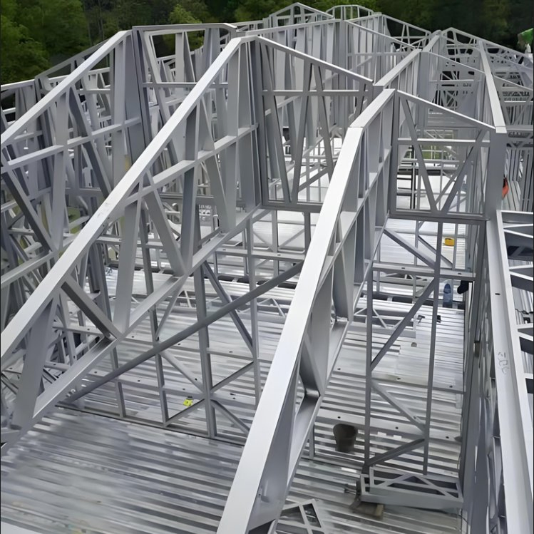 Galvanized Steel Seismic Support and Hanger Galvanized Steel Fixing Bracket Shelf Bracket