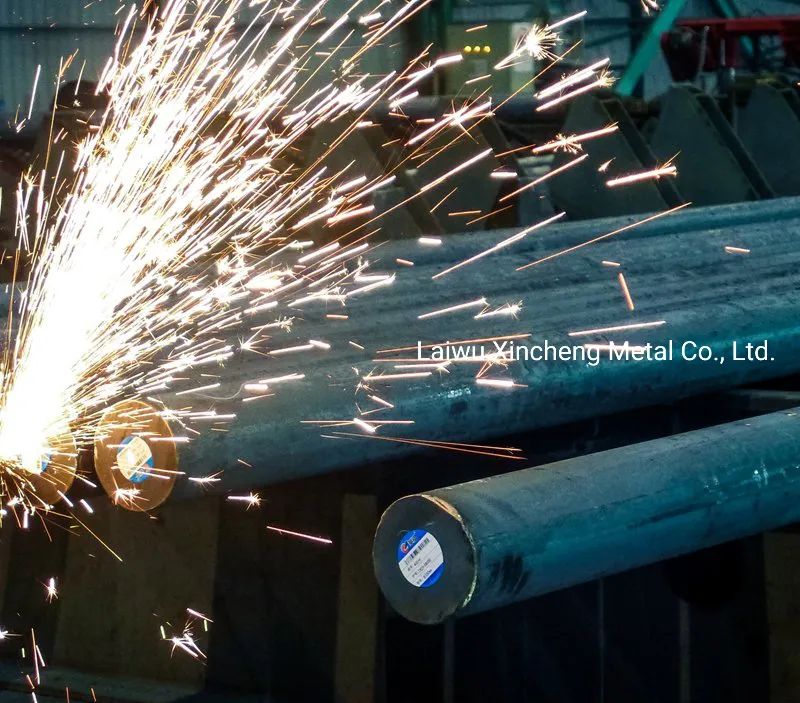 Steel Products Inventory