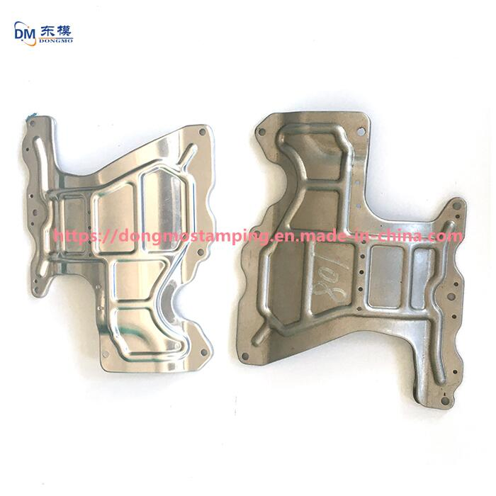 Custom Machining Precision Metal Structure Tensile Bending Parts/Stainless Steel Sheet Metal Parts