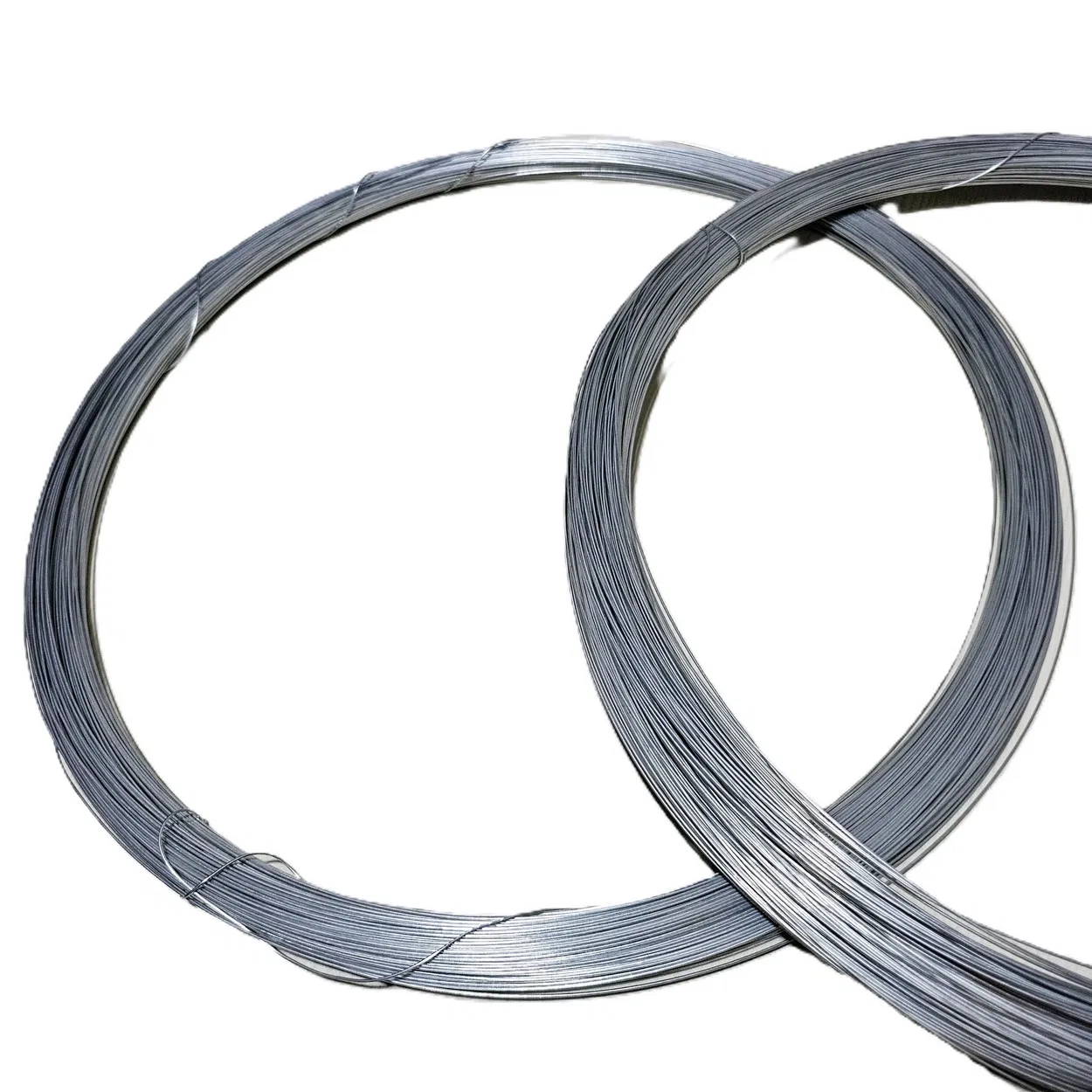 Binding Wire Galvanized Steel Wire Bwg22 21 20