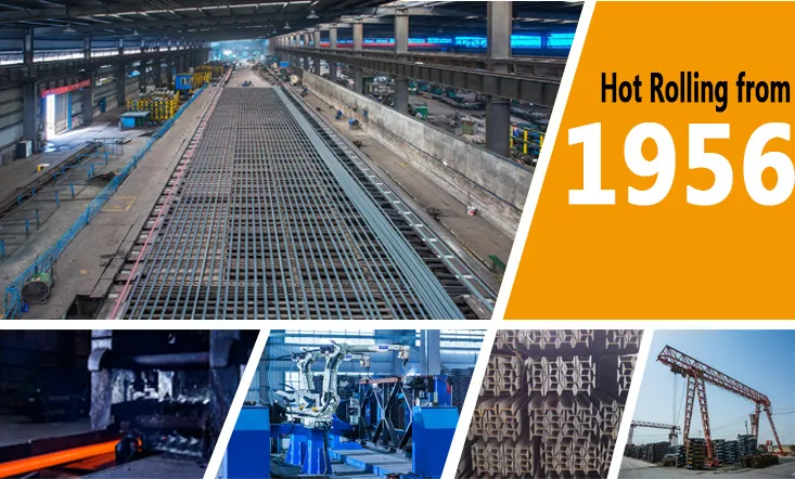 Production Experience