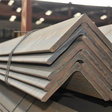 Cold Rolled AISI 304/316/321/431 Carbon/Galvanized /Stainless Steel /Beam/Angel/Flat/Channel Steel Angle Bar/S235jr/S355j2 Hot Rolled Carbon Angle Steel Bar