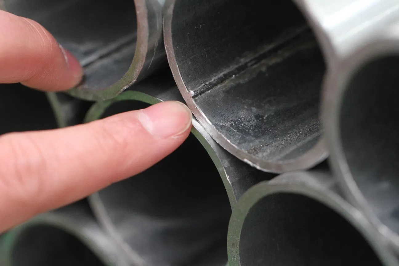 ERW Scaffolding Steel Tube for Construction