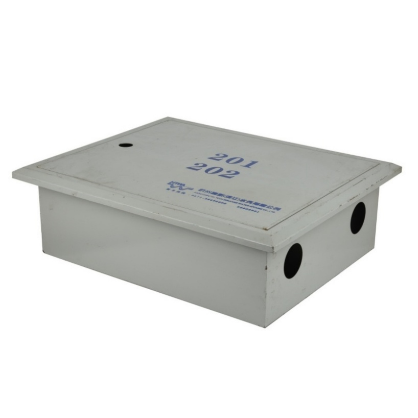 Reliable Performance Steel Structure Welding Waterproof Beautiful Coating Metal Parts