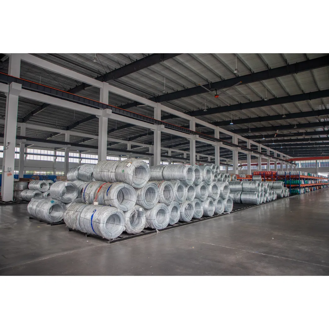 Steel Wire Coil 2