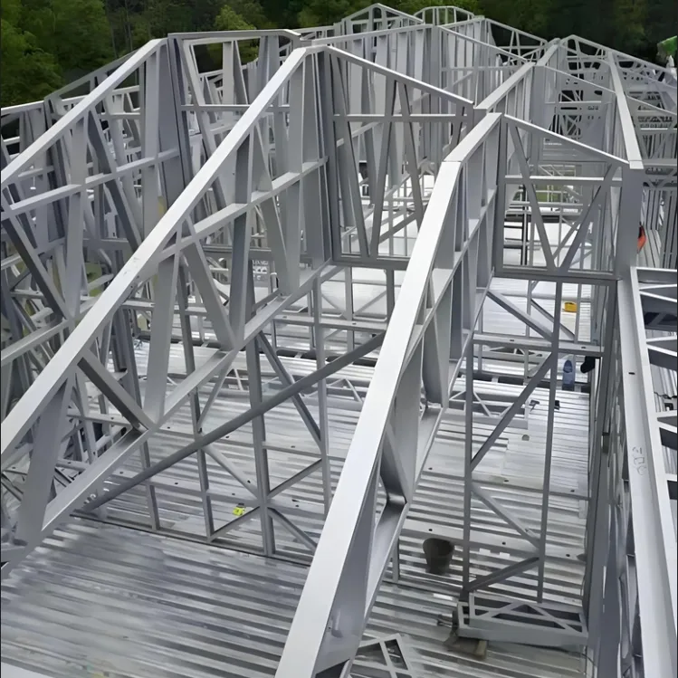 C Channel Steel Seismic Support