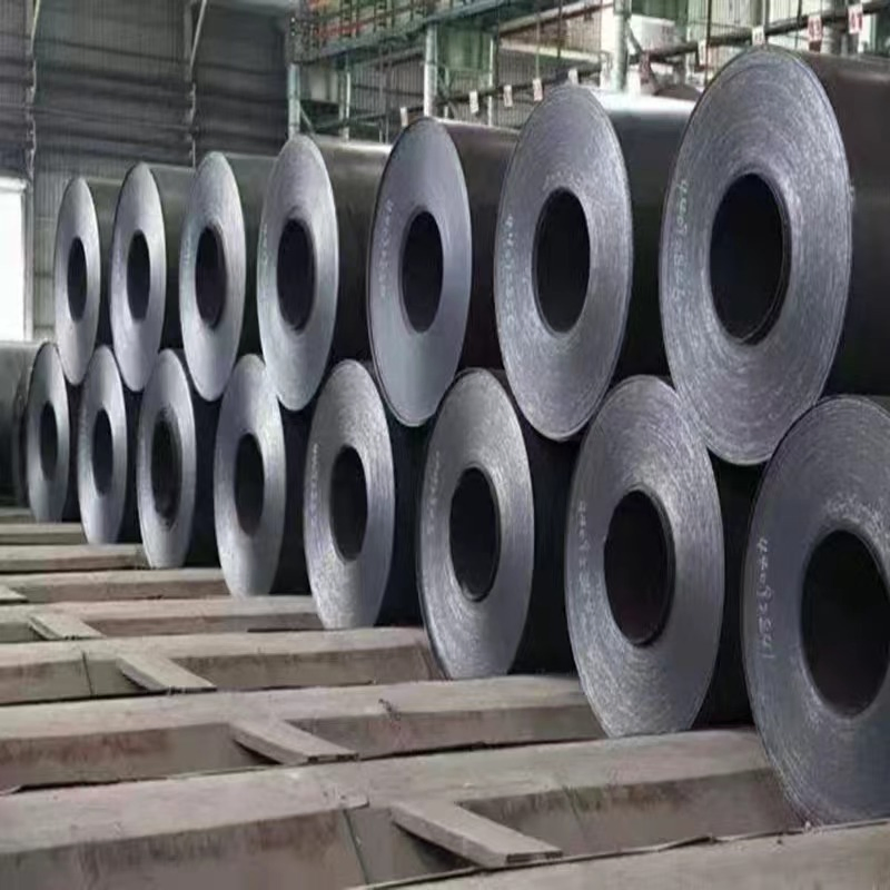 Sale of 10# Low Carbon Steel Alloy Hot Rolled Coil