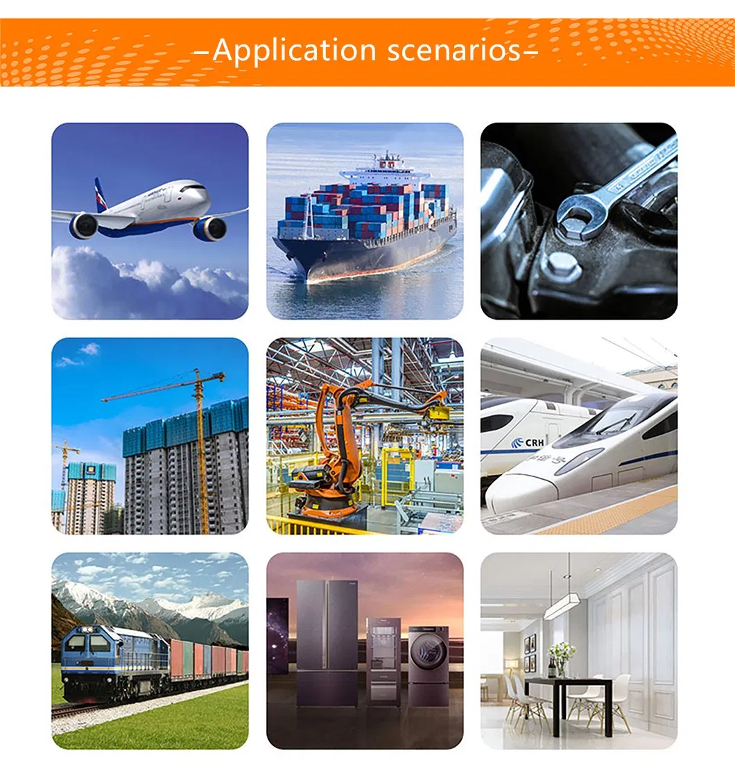 Product Applications