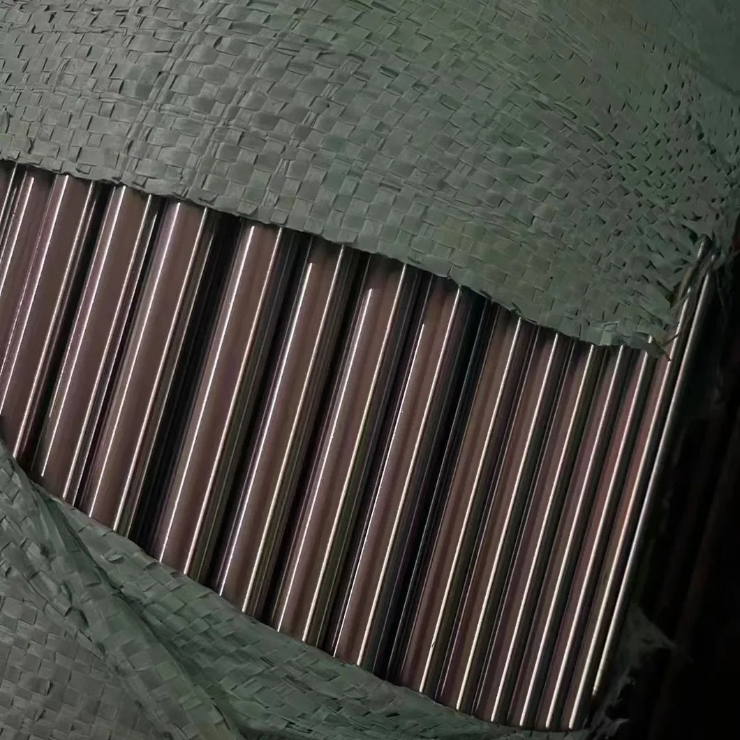 Stainless Steel Processing