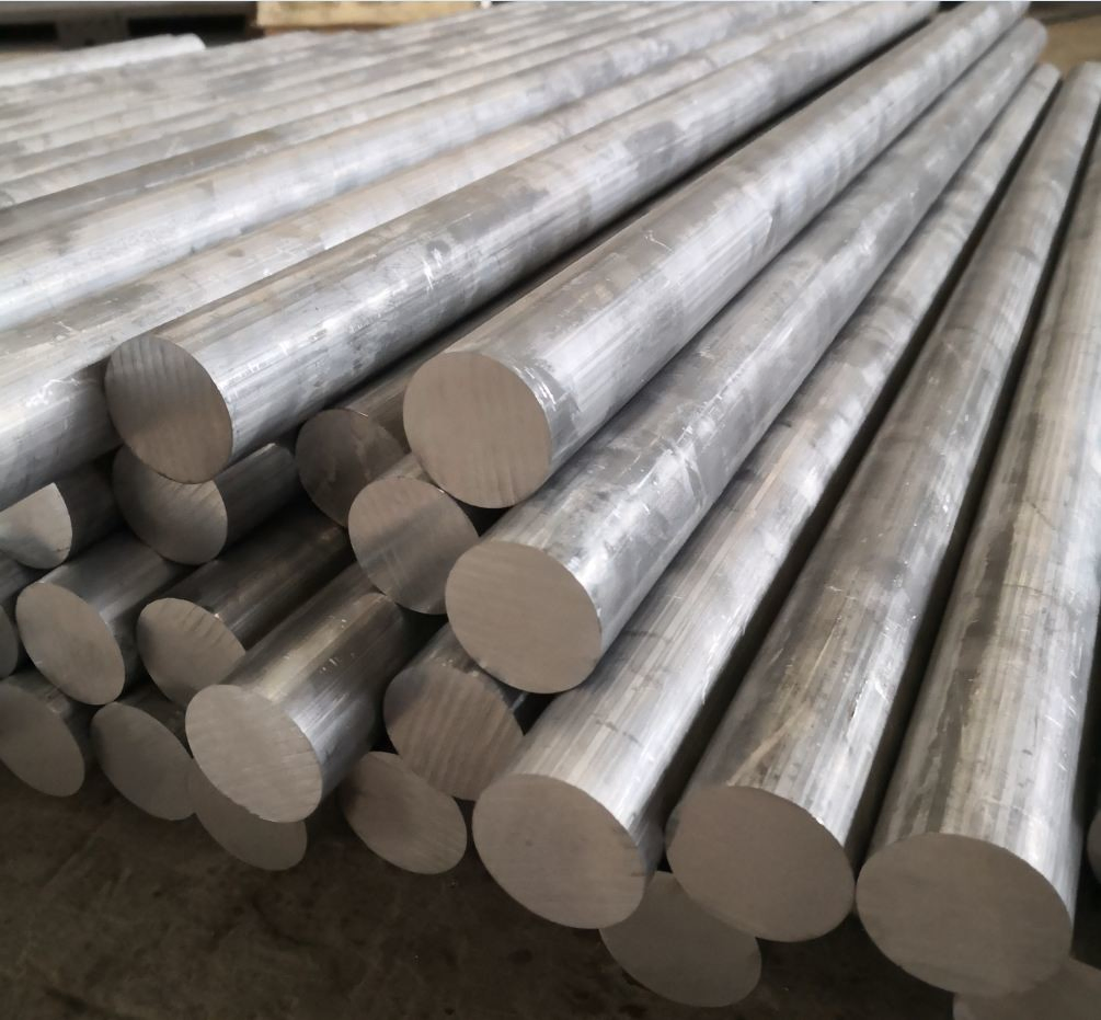 AISI 4130 75K P+X Alloy Steel Round Bar