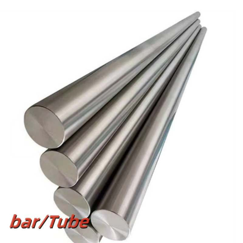 Inconel738 Alloy Round Bar Price Inconel738LC 713LC Inconel Steel Bar