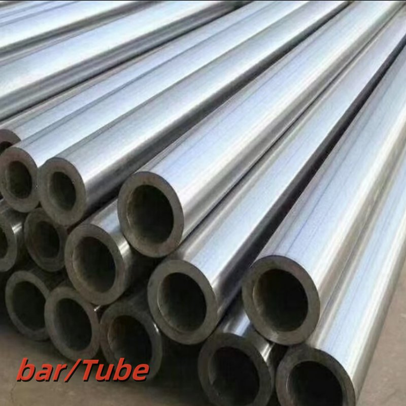Inconel738 Alloy Round Bar Price Inconel738LC 713LC Inconel Steel Bar