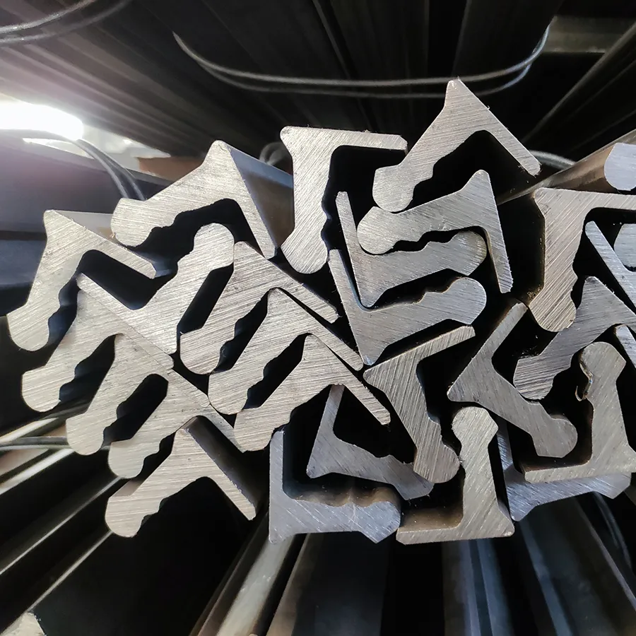 Hinge Profile Detail 3