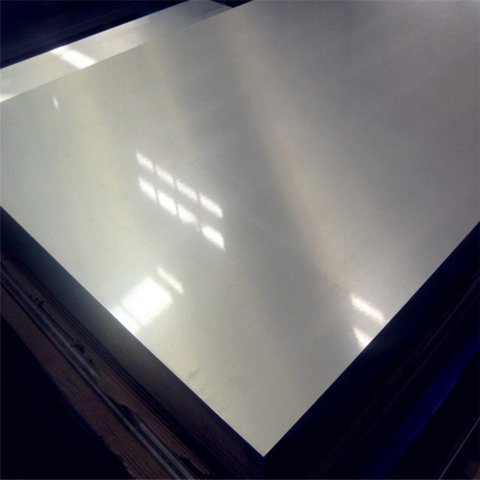 AISI ASTM 304 316 309S 310S 4X8FT Cold Rolled 0.3mm-3mm 2b Ba Hl 8K Stainless Steel Sheet
