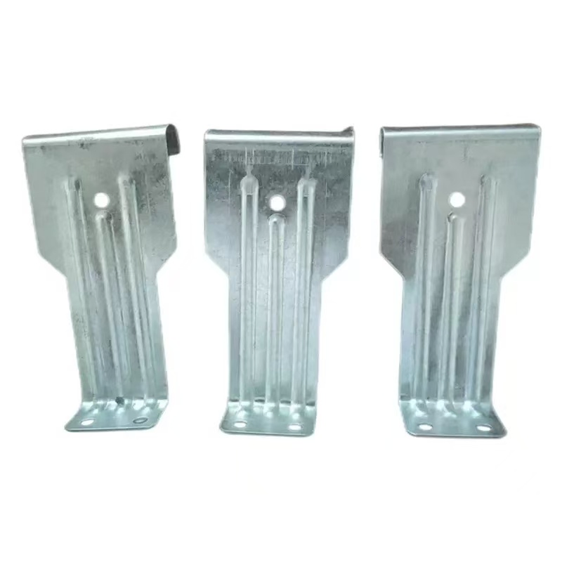 Robust Steel Structure Fixing Parts with Weather-Resistant Features