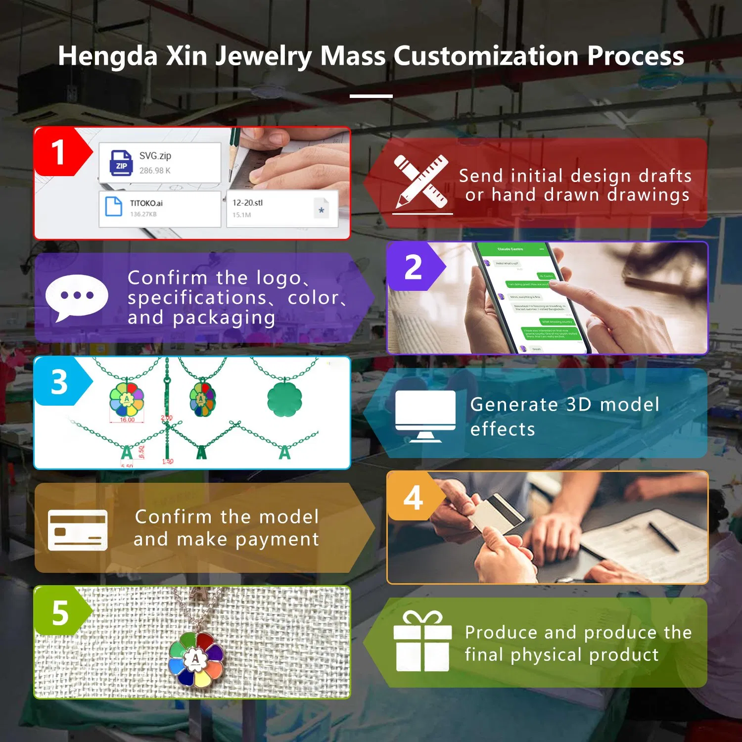 316L Stainless Steel Jewelry Cuban Chain Gold Plated Silver Plated Necklace