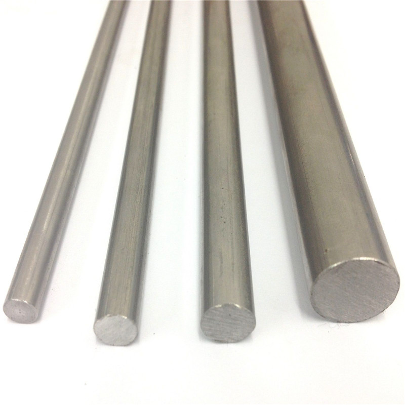 12L14 Sum24L 11smnpb30 1.0718 Free Cutting Steel Round Bar Cold Drawn