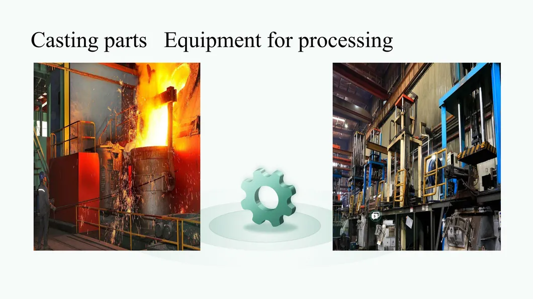 Machinery Parts 3