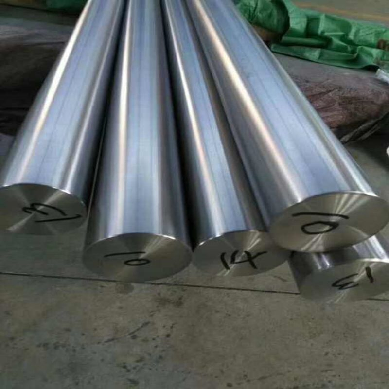 Hastelloy X Rod C276 B/B2/B3/Carbon/Nickel Based/Inconel 738LC 600 601/Inconel 939 Incoloy 825/Aluminum/Stainless/Titanium Alloy Iron Steel Round/Square Rod Bar