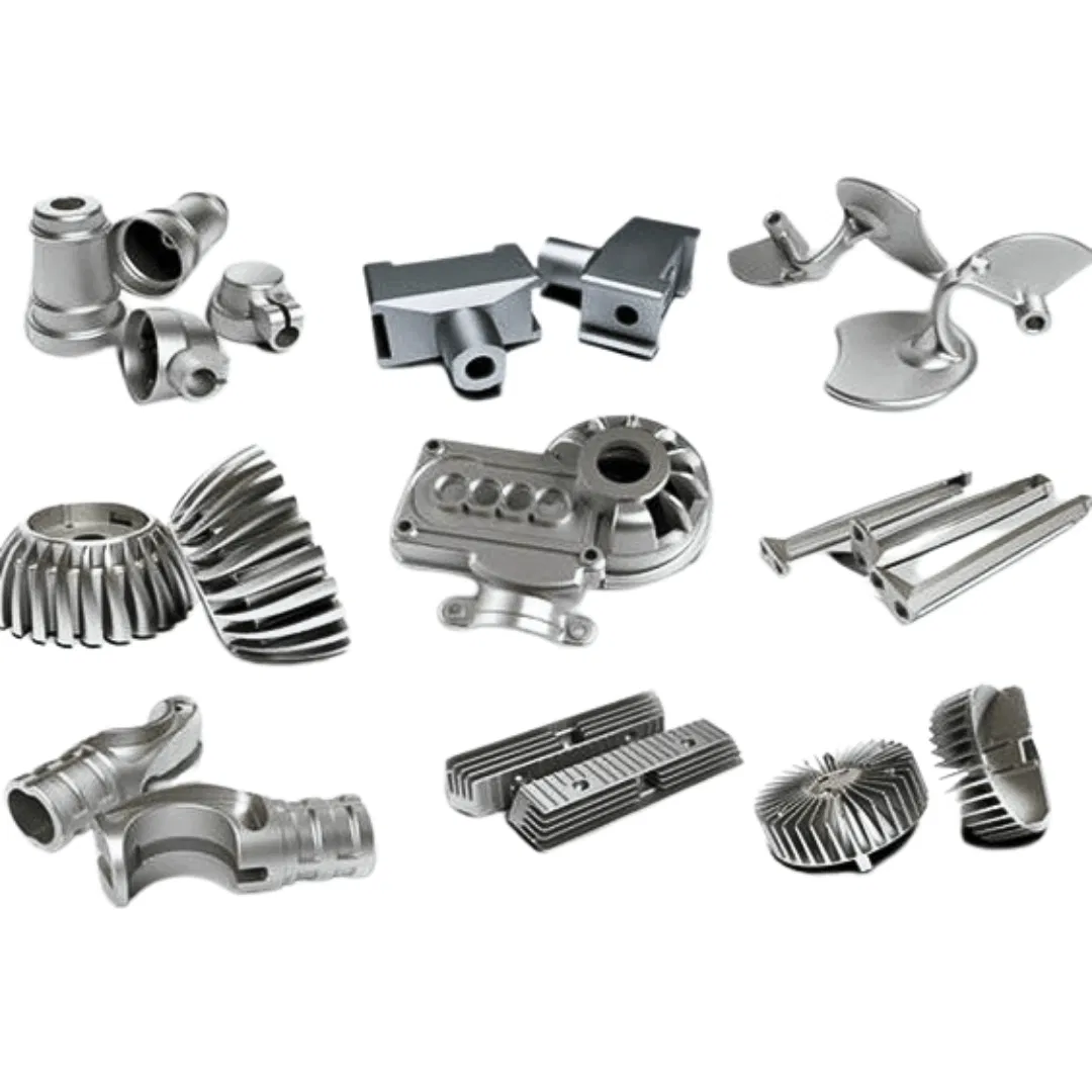 Stainless Steel Lost Wax Casting Parts, Precision Investment Casting for Valve Components/Auto Parts - Custom OEM, Free Samples