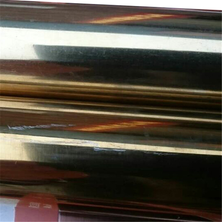 Premium Food Grade Ar Stainless Steel Export Pipe for Global Supply