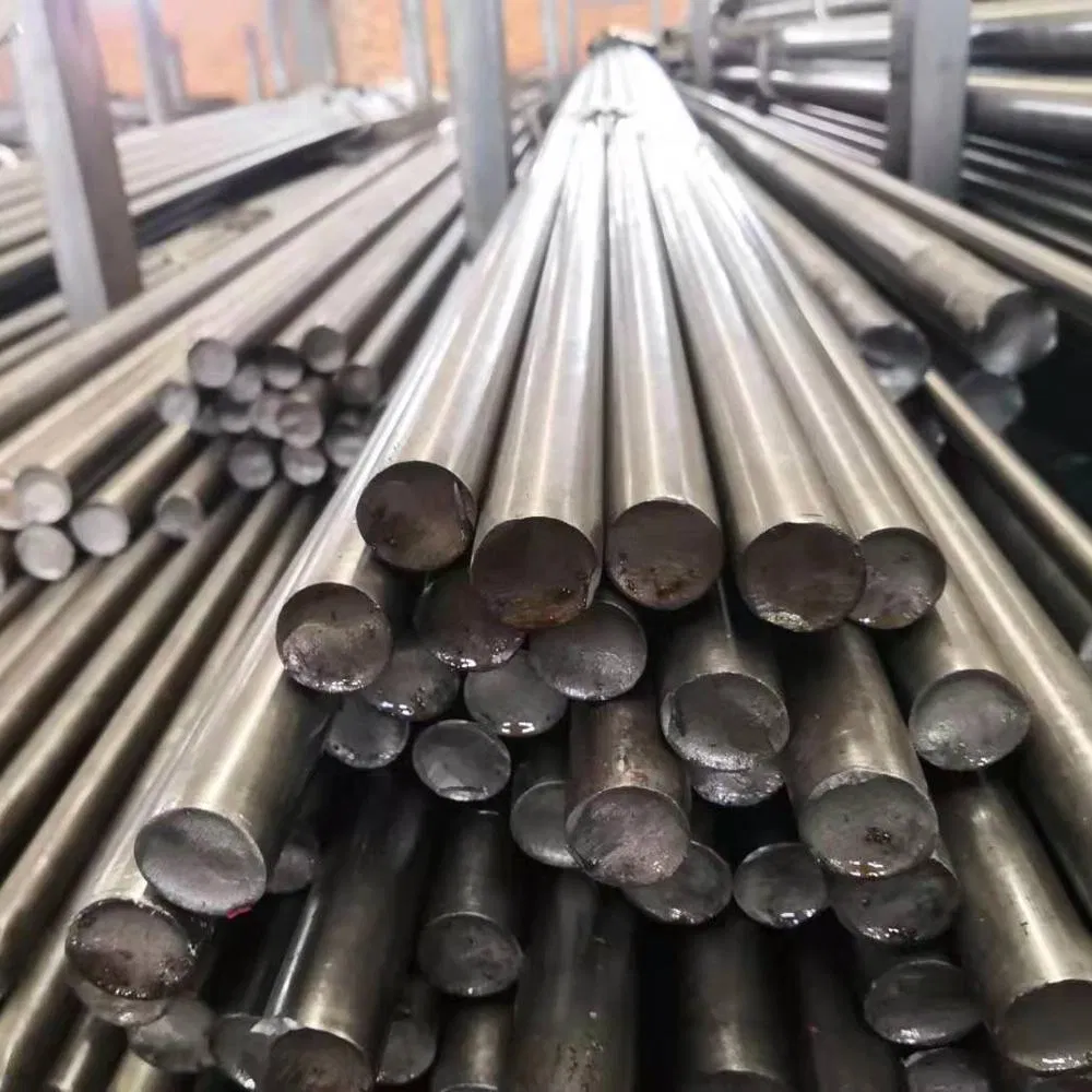 Stainless Steel Rod Type 3