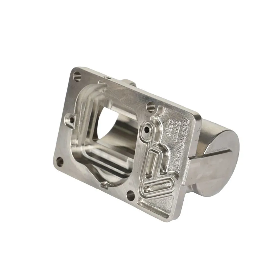 Precision Casting Part 7