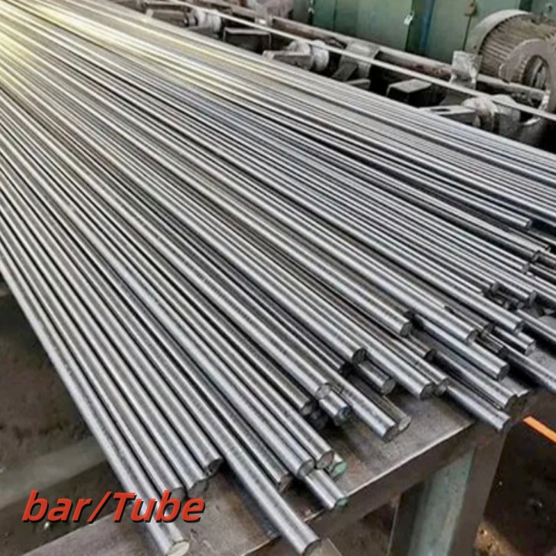 Inconel738 Alloy Round Bar Price Inconel738LC 713LC Inconel Steel Bar