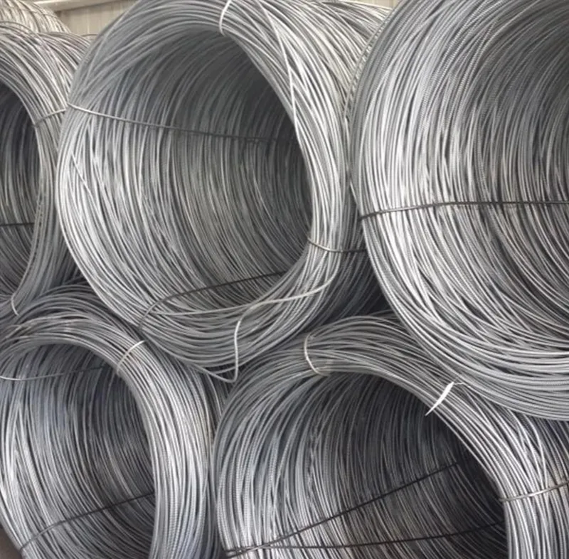 Steel Wire 1