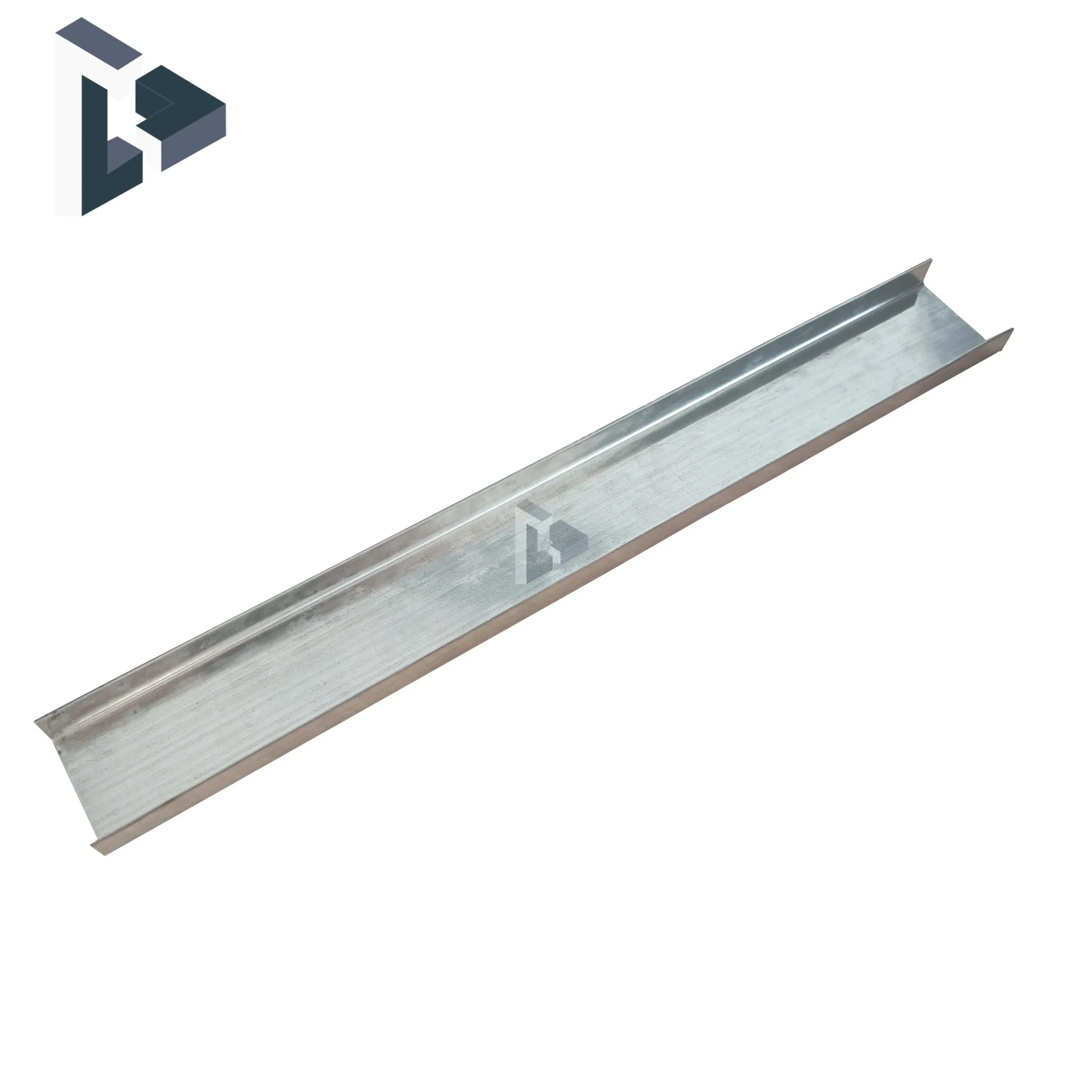 Wholesale Market Steel Profiles for Wall Frame Installation Wall Partition Metal Profile