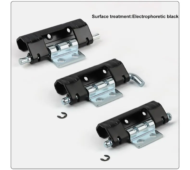 Rittal-Compatible Cabinet Hinge