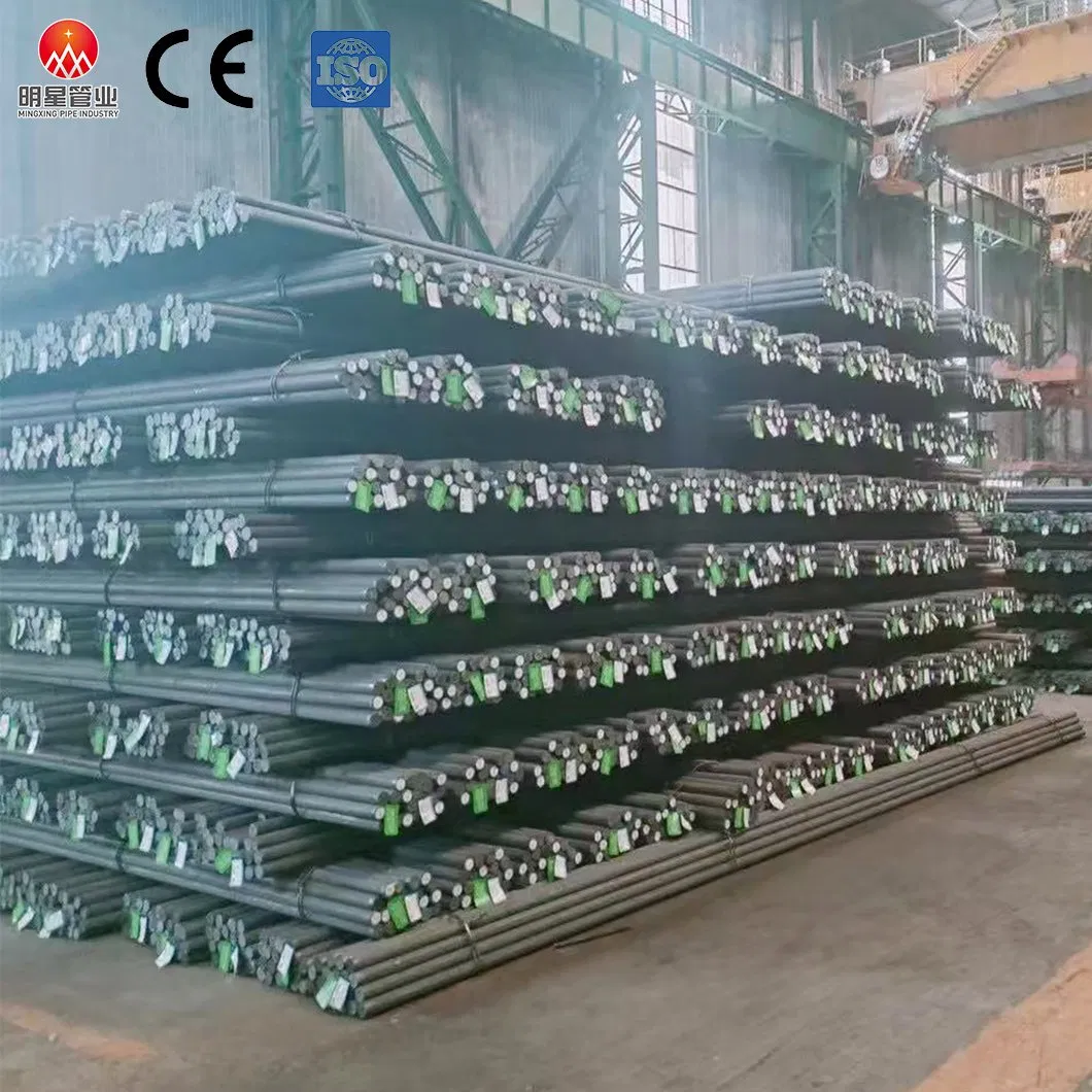 4140 Bar Hot Rolled Forged 42CrMo SAE 1045 4140 4340 8620 8640 Steel Flat Bars Carbon Alloy Steel Round Square Bar