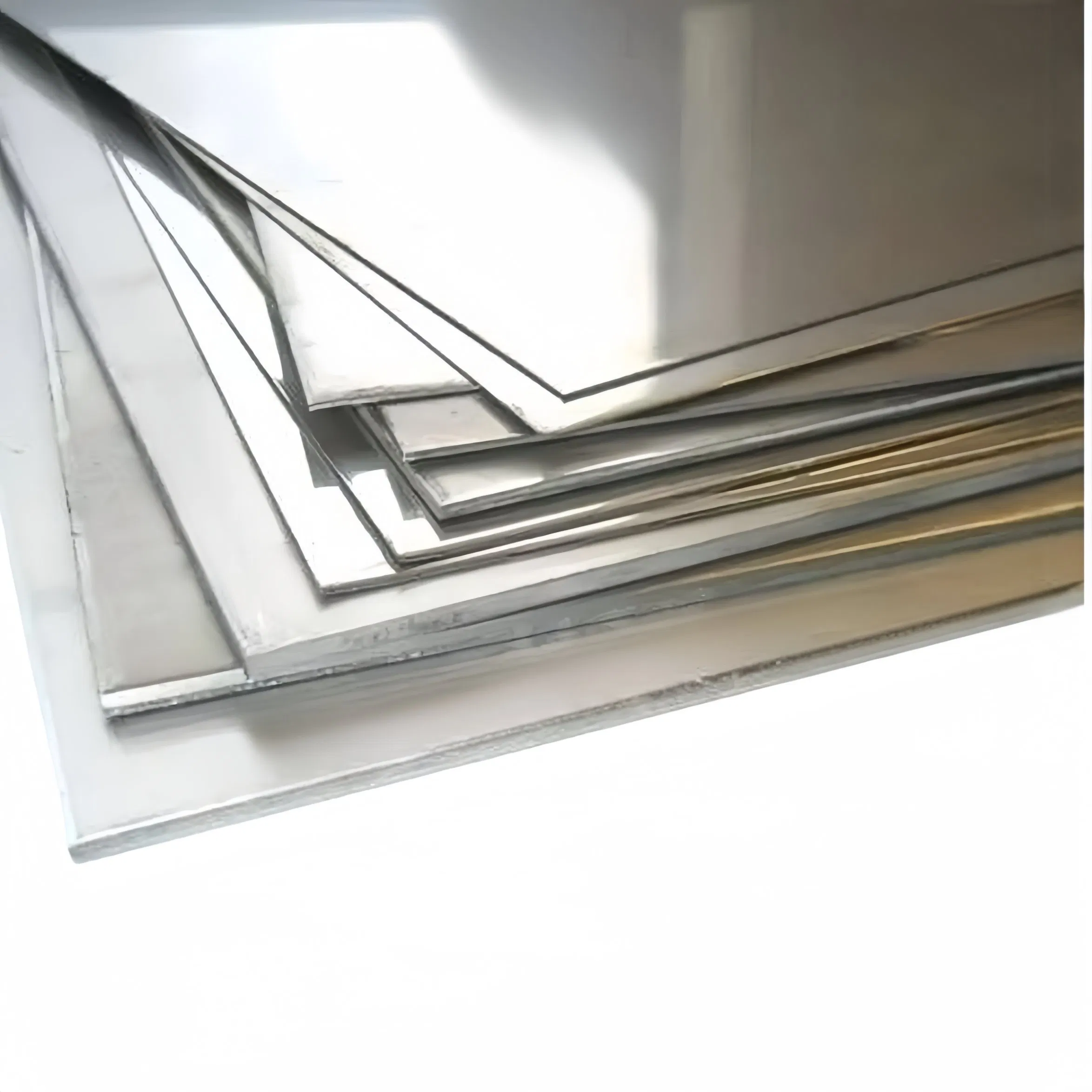 Cold Rolled SS304 316L 310 430 Stainless Steel Sheet Corrosion Resistant Plate