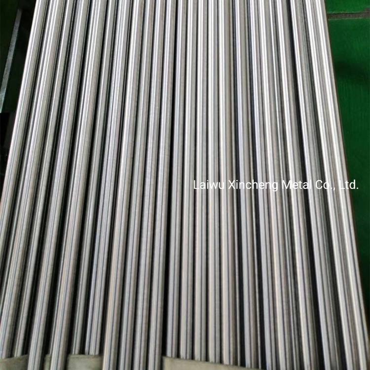 Scm440 / En19 / 42CrMo4 / 1.7225 / 4140 Hot Rolled Forged Cold Drawn Steel Round Square Bar