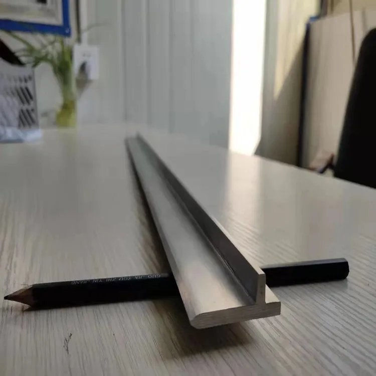 304 Stainless Steel Profile 2