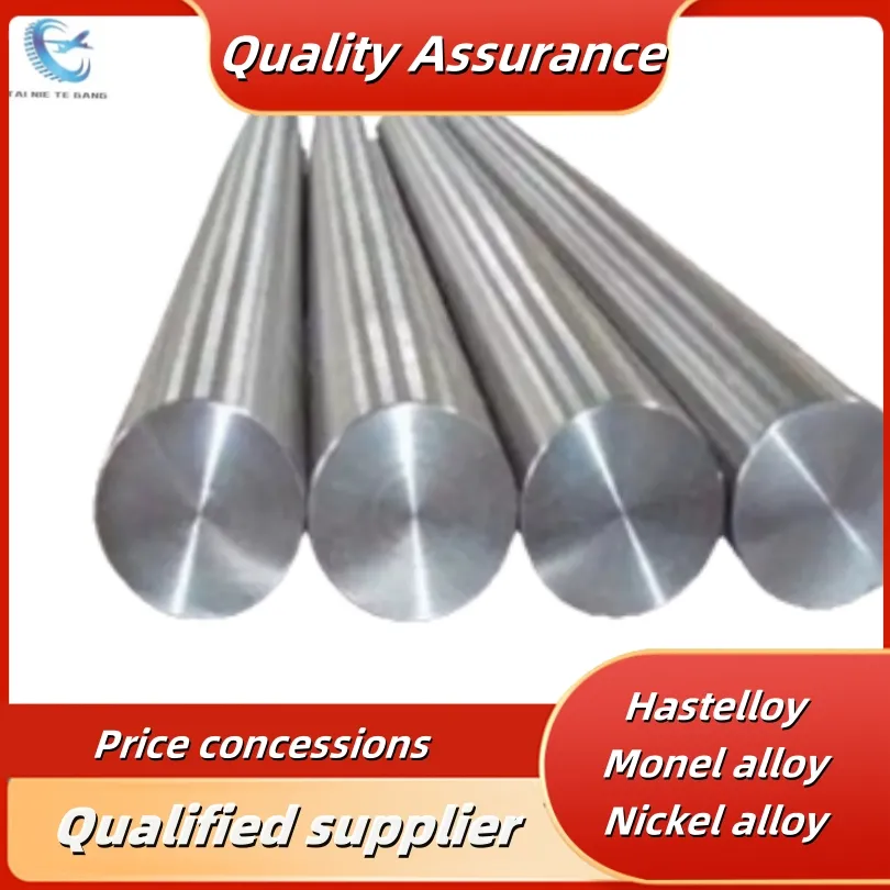 Inconel Bar 6