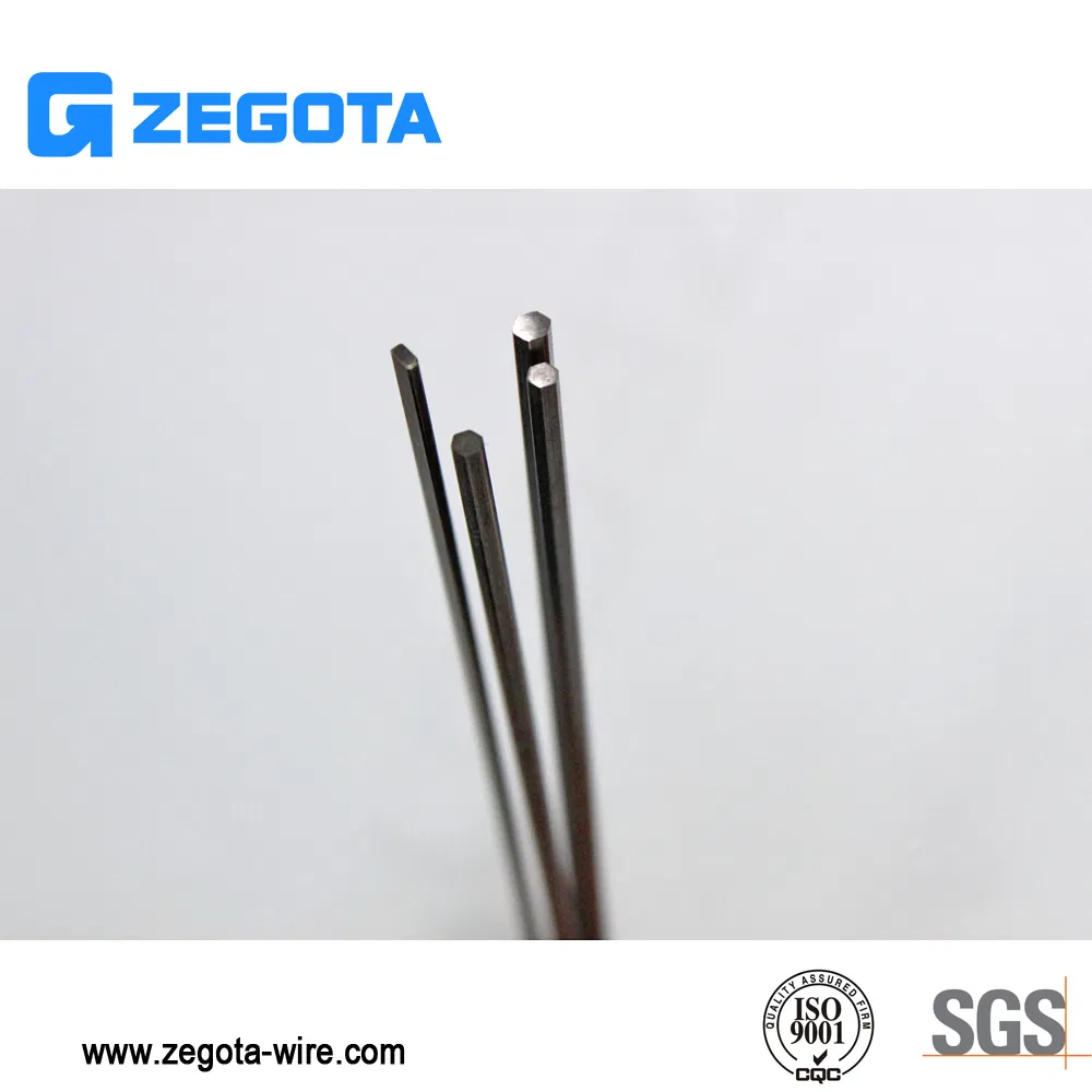 High Quality Profile Wire High Strength Metal Steel Wire