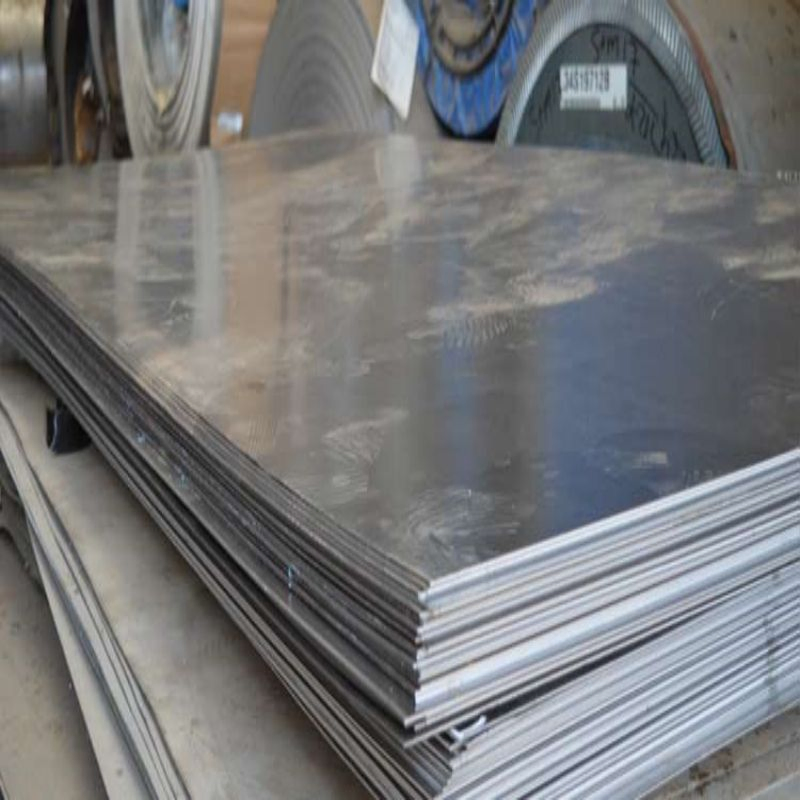 Stainless Steel Sheet Metal Plate 304 Mirror 304L, 309S, 310S, 316, 316L