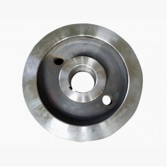 Custom Heavy Duty Forging Steel Wheels, Forged Steel Crane, Forging Flanges, Forging Gears, Forging Ring, Forging Shaft, Die Forging Free Forged Metal Parts