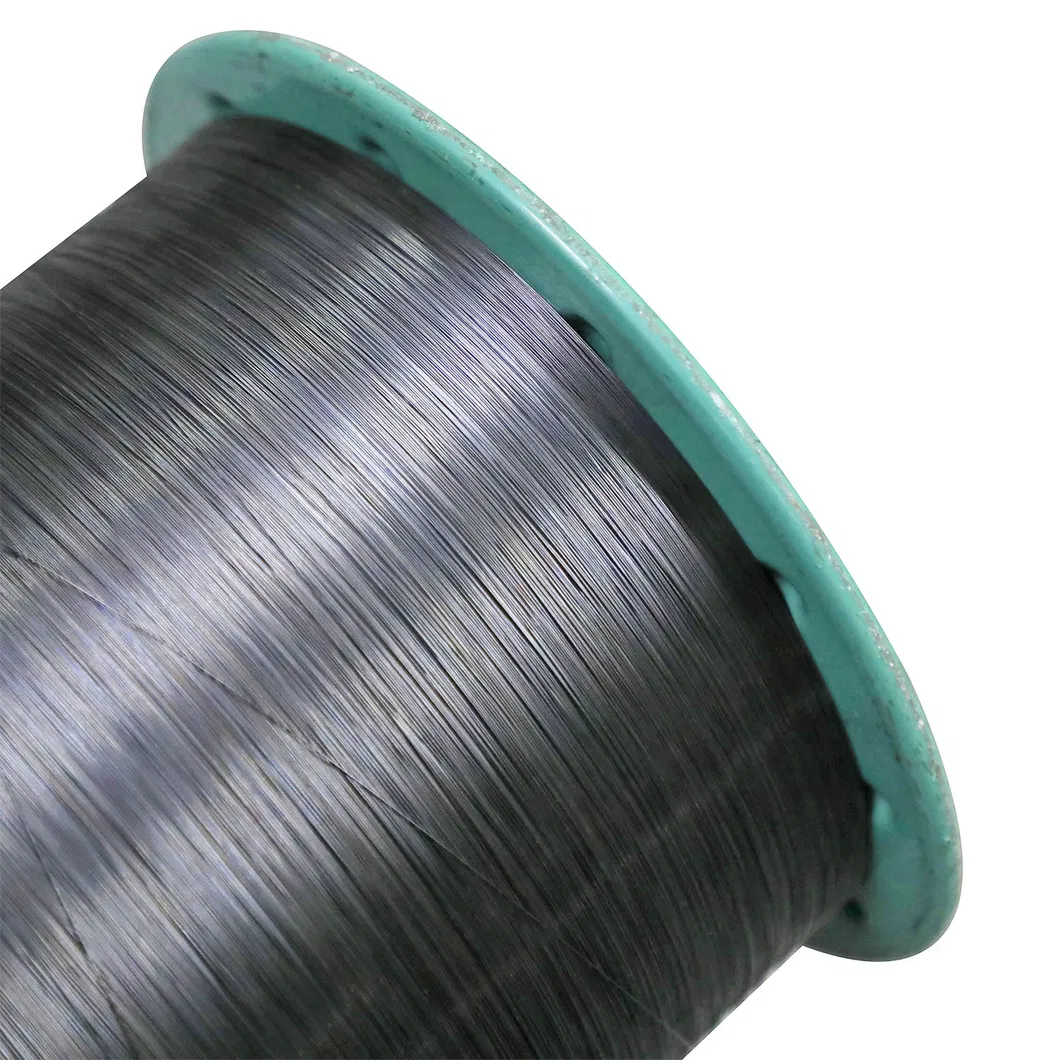 Brush Steel Wire