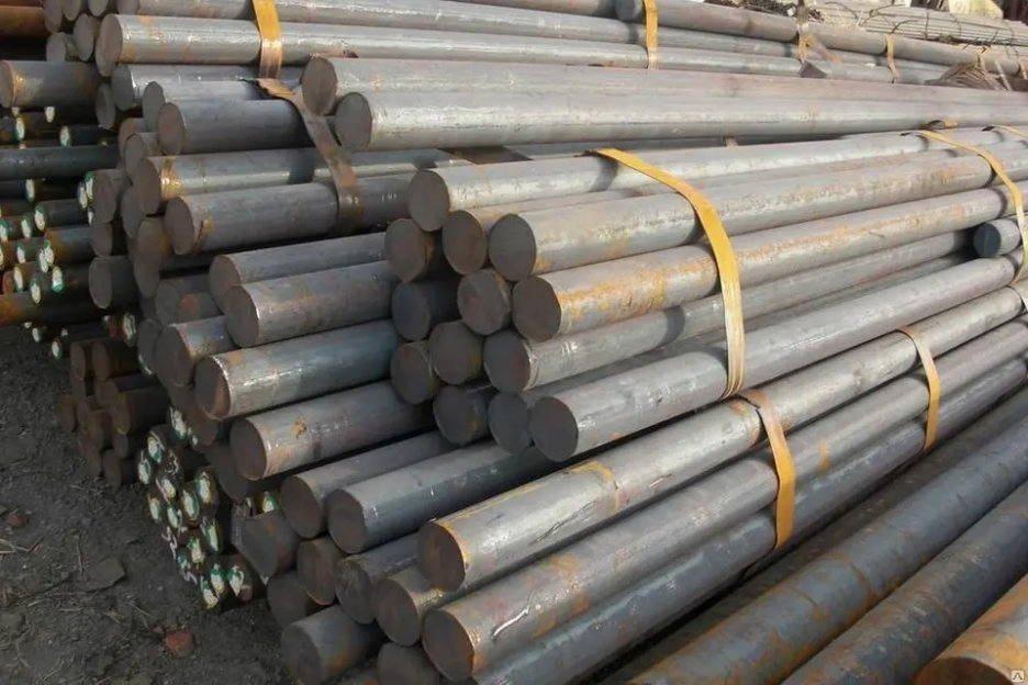 Hot Rolled Forged 42cr Mo SAE 1045 4140 4340 8620 8640 Steel Flat Bars Carbon Alloy Steel Round Square Bar